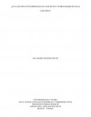 ¿En el mundo contemporáneo se construyen teorías democráticas legítimas?