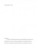 Escuela por genero o mixta Isabel Dewey