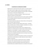 LA NECESIDAD DE LAS MÁQUINAS DE ENSEÑAR