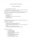 INFORME DE CONFERENCIA DE EMPRENDEDORES. COACHING PARA EMPRENDEDORES