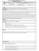 INFORME SOBRE EL APOYO BRINDADO POR ALFA 22 EN LA CIUDAD DE ESMERALDAS