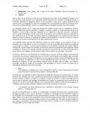 Susan Sontag. Ante el dolor de los demás