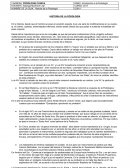 Historia de la podología importancia Intrdcc a la podologia