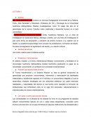 Una visión creativa para el sistema modular