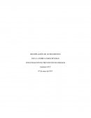 RECOPILACIÓN DE ANTECEDENTES - INVESTIGACIÓN DE PREVENCIÓN DE RIESGOS