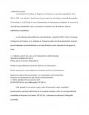La profesión de Tecnólogo en Regencia de Farmacia