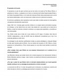 El panadero del mundo BIMBO