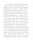 Antecedentes de los manuales tecnicos