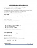 DISEÑO DE VIGAS RECTANGULARES