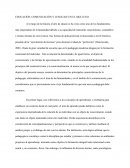 EDUCACIÓN, COMUNICACIÓN Y LENGUAJE EN EL SIGLO XXI