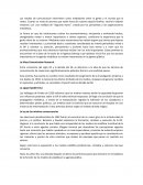 La Mass Comunication Research