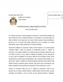 Catedra de Lenguaje y Comunicación