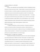 LA I UNIDAD TEORIA DE LA DECISION