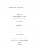 LOS MEJORES MODELOS DE INTERVENCIÓN EN PSICOLOGIA