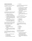 EXAMEN DE FISIOLOGIA RENAL