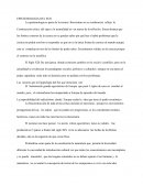 PROYECTO DE LA EPISTEMOLOGIA DEL SUR