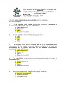 Es el bienestar físico, mental y social del individuo y n solamente la ausencia de la enfermedad