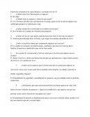 Entrevista a propietario de viajes Morusca y asociados SA. de CV.