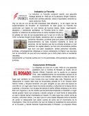 Industria La Favorita Ecuador