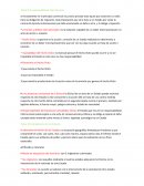 Ensayo de La responsabilidad internacional