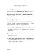 EL MEJOR CALCULO MANIPULADOR DE LAMIMAS