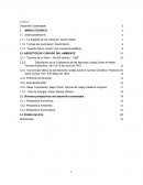 Los grandes Antecedentes del desarrollo sustentable