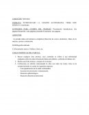 Parcial Educacion par la salud