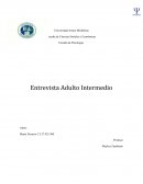 ¿Qué cambios físicos pudiste experimentar en estos años?
