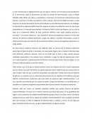 Equidad de Género. Violencia hacia las Mujeres