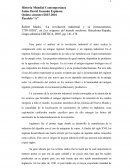 Los mejores Origenes del mundo moderno