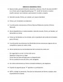 Orden de ceremonia cívica