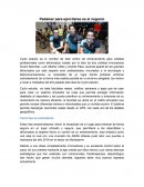 Como Pedalear para ejercitarse es el negocio