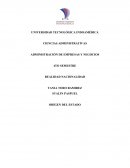 TALLER DE INSERCIÓN A LAS CIENCIAS JURÍDICAS