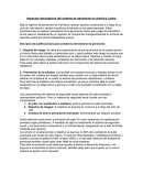 Aspectos descriptivos del sistema de pensiones en América Latina