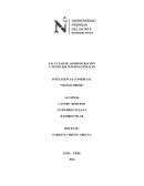 GLOSARIO DE SIGLAS ADEX