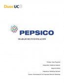 La Administración De Empresas Mención Marketing