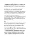 Contabilidad preguntas Temas de reflexión