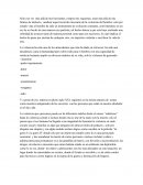 La violencia que ejercemos puede ser de diferentes índoles desde el menos “indefenso”