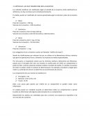 ¿De qué tamaño debe der la muestra?