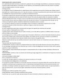 La generacion de la Administración de cartera de bonos