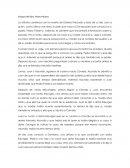 Sinopsis del libro: Pedro Páramo