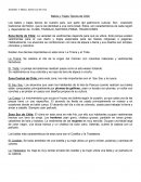 Presentacion Bailes y Trajes Típicos de Chile