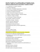 Administración de empresas agroindustriales