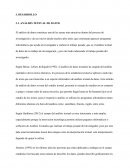 CUAL ES EL NUEVO ANÁLISIS TEXTUAL DE DATOS