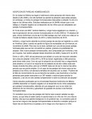 En que consiste la Adopción parejas homosexuales