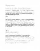 Sistema de marketing