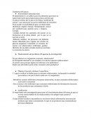 Sustitutos del ázucar.