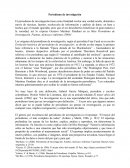Periodismo de investigacion Informe