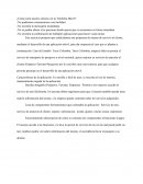 Cómo sería nuestro entorno sin la Telefonía Móvil?