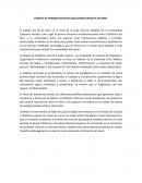 EVENTO DE PRESENTACIÓN DE SOLUCIONES EHEALTH EN UPCH